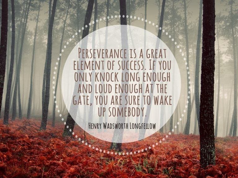 tips for confidence