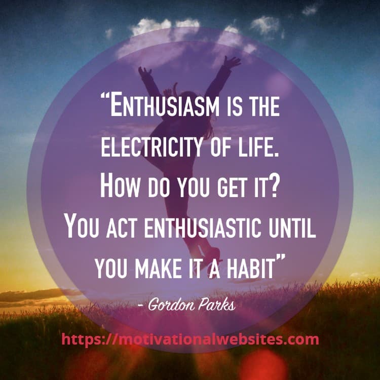 Determine What is Your Passion