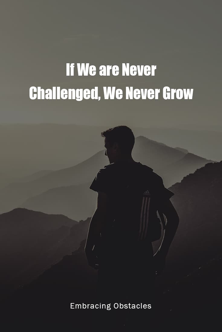 struggle can make you stronger