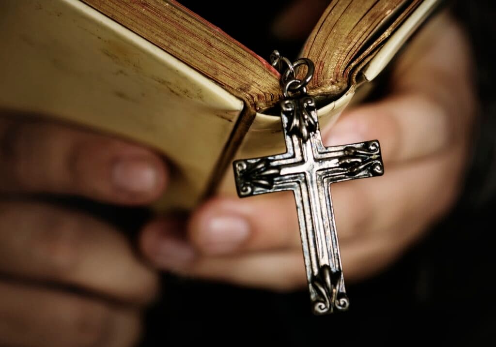 Christian meditation