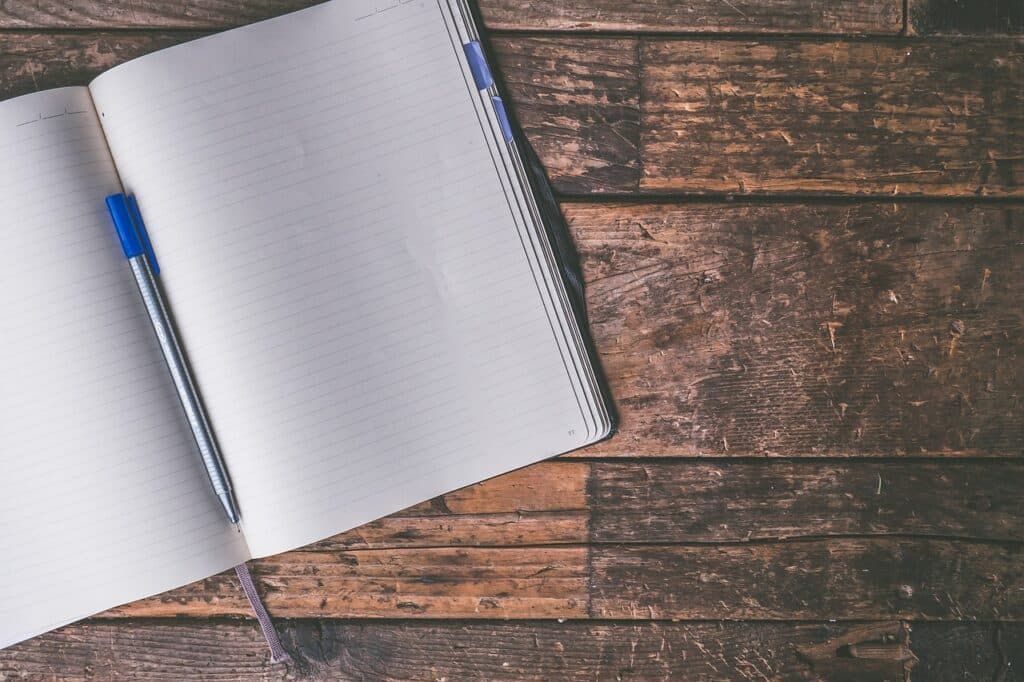 meditation Journal
