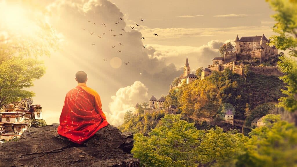 cultivating Mindfulness 