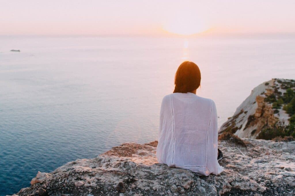 Mindfulness meditation