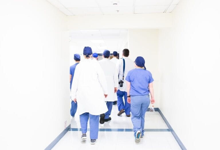 The Role of Motivation in The Health Industry