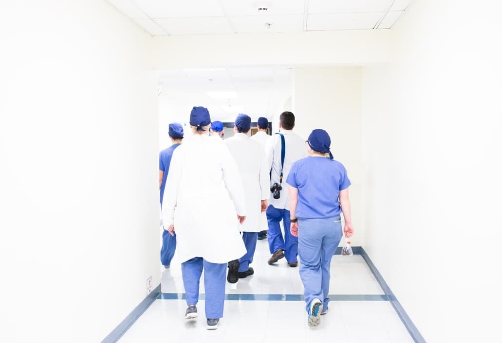The Role of Motivation in The Health Industry