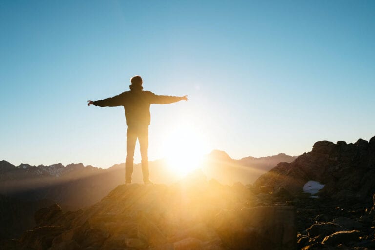 Becoming An Early Riser