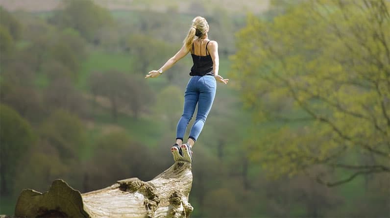 Eliminating Stress