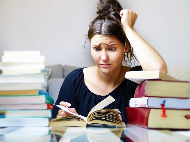 Preventing Burnout: Tips for a Healthy Life