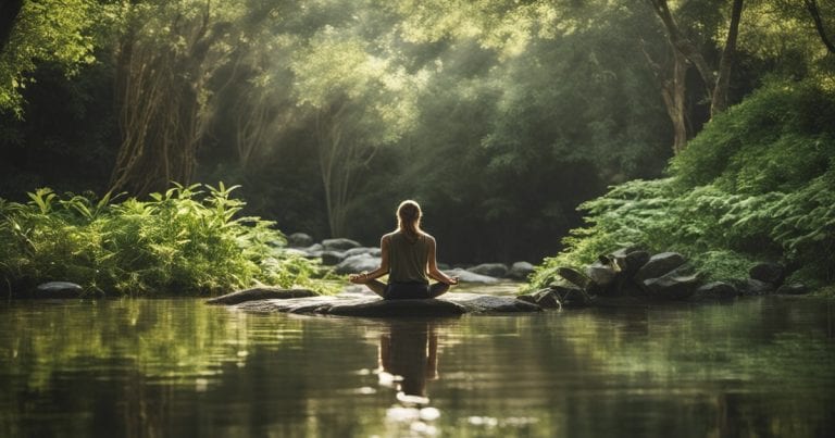 Guided Meditation for Anxiety The Ultimate Guide