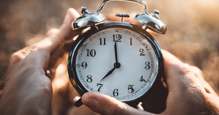 Overcoming Procrastination