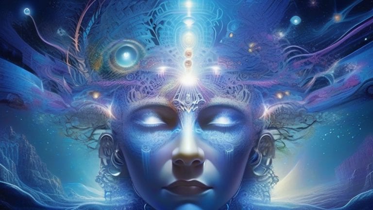 rewiring the subconscious mind