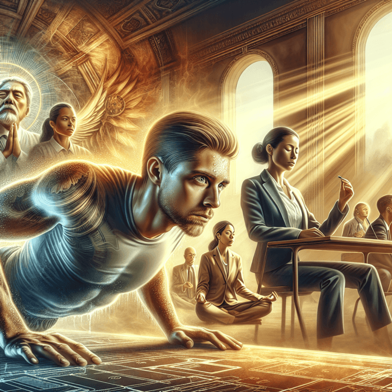 Energy Management: Your Secret Weapon for All-Day Energy