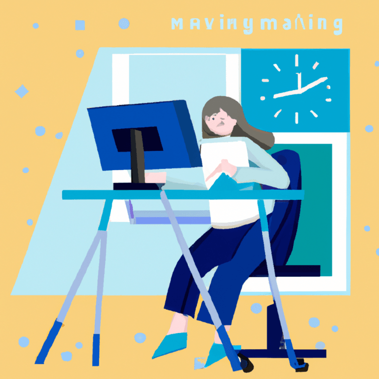 Staying Motivated Even When You Don't Feel Like Working