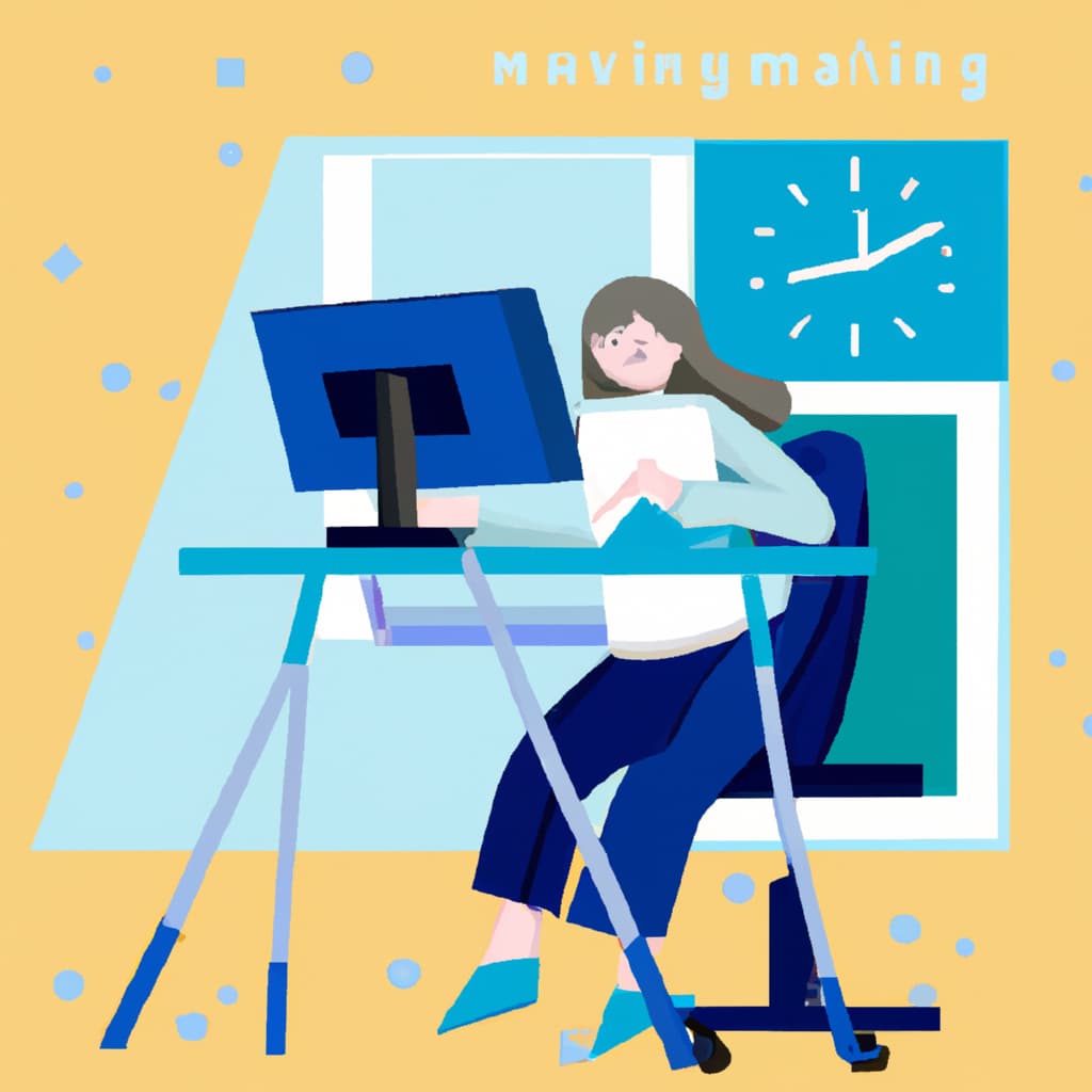 Staying Motivated Even When You Don't Feel Like Working