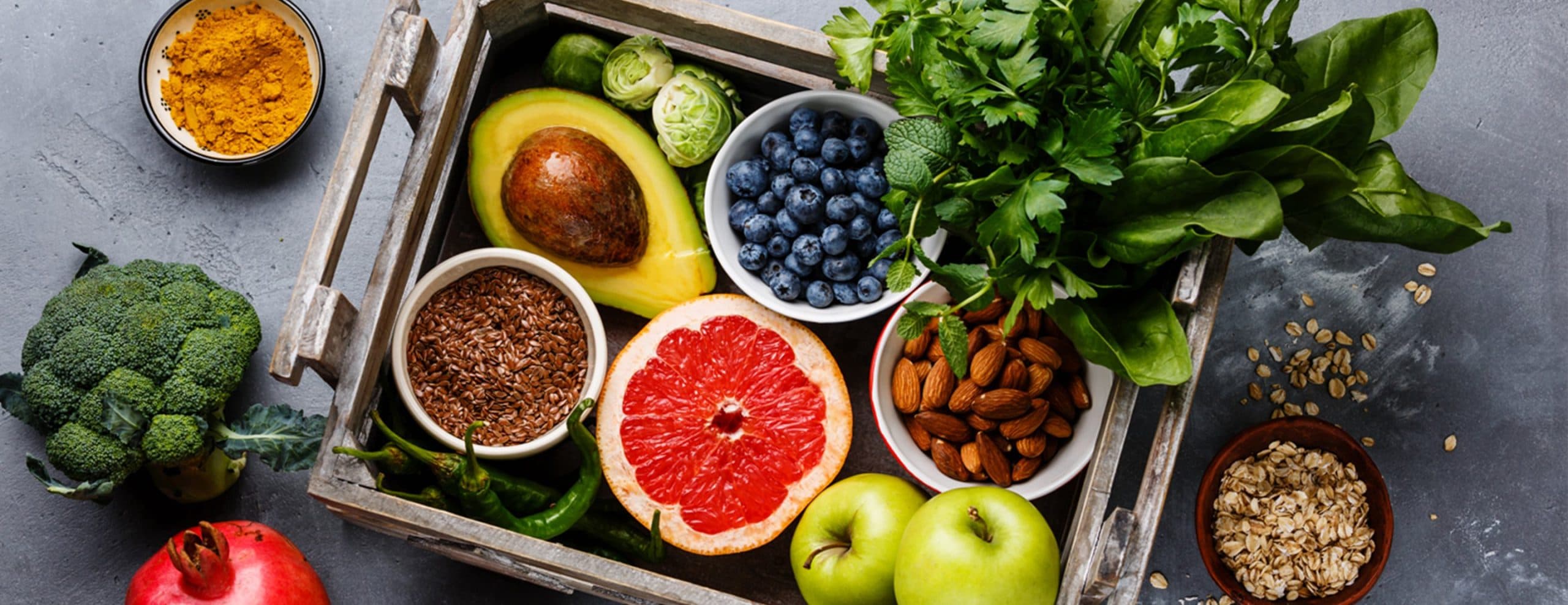 5 Useful Nutrition and Activity Tips to Improve Your Brain Health