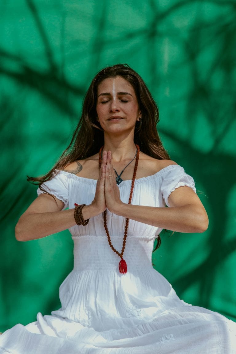 mindfulness meditation