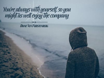 Steps to personal growth