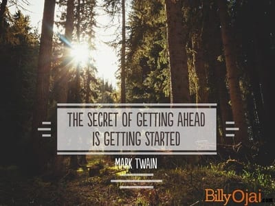 Get Started