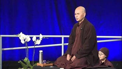 Thich Nhat Hanh