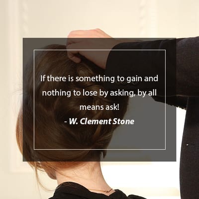 Creating Trust By Speaking Truth