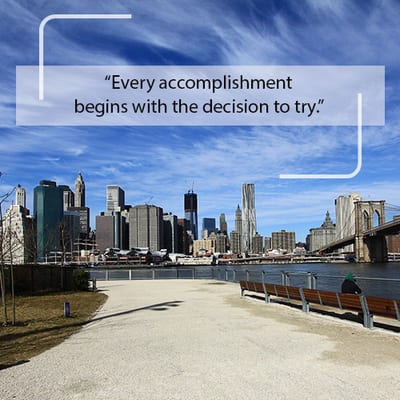 How to Turn Your Weaknesses Into Strengths