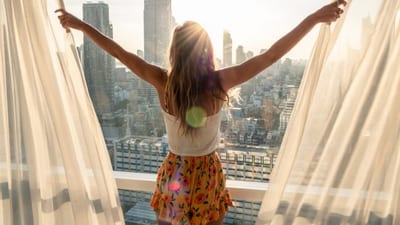 Tips to Train Your Brain to Be Happy