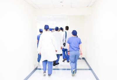 The Role of Motivation in The Health Industry