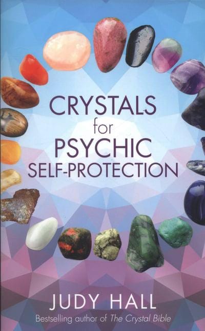 The Best Protection Crystals and How to Use Them