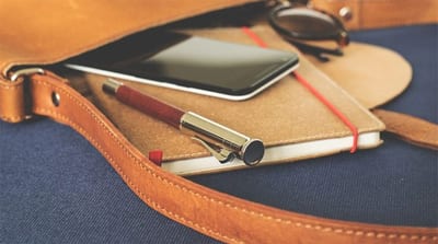 Mindful Journaling
