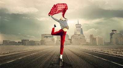 Living More Intentionally for Better Productivity