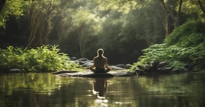 Guided Meditation for Anxiety The Ultimate Guide
