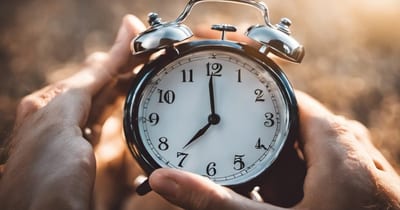 Overcoming Procrastination
