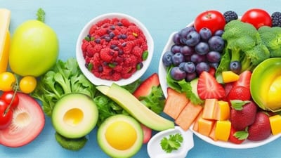 Diet and Health