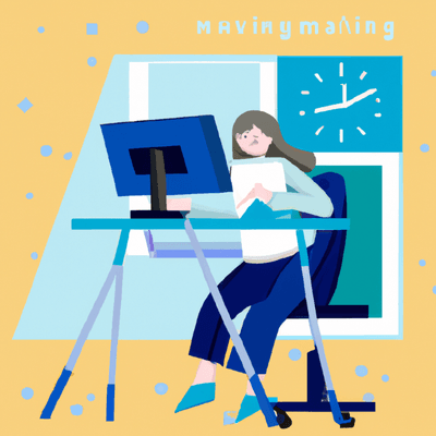 Staying Motivated Even When You Don't Feel Like Working