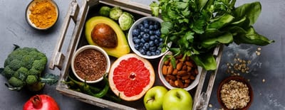 5 Useful Nutrition and Activity Tips to Improve Your Brain Health