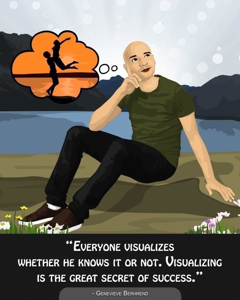The Power of Small Habit Changes