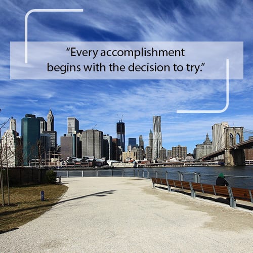 How to Turn Your Weaknesses Into Strengths